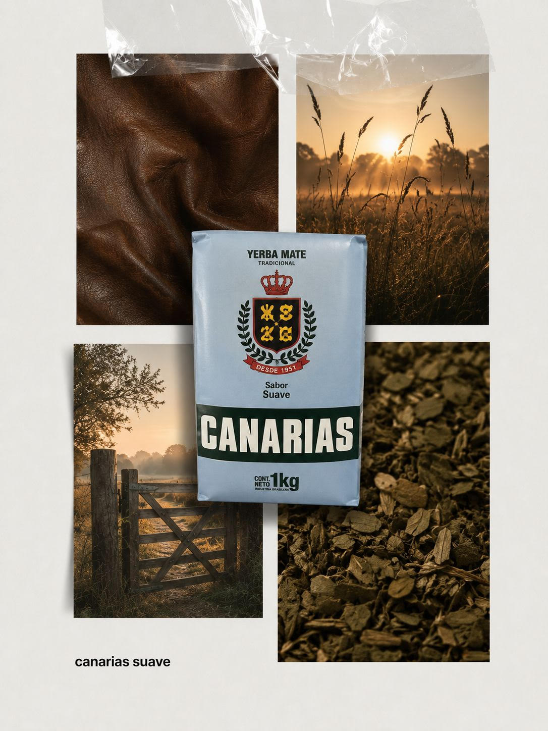 Yerbas